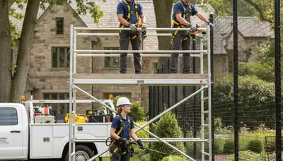 Deer deterrent tree care in Saint Louis, MO for trees, shrubs, and landscape protection