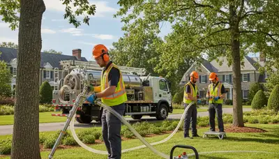 Tree fertilizing service in Saint Louis, MO for healthy, resilient trees by Arbor Tree Care